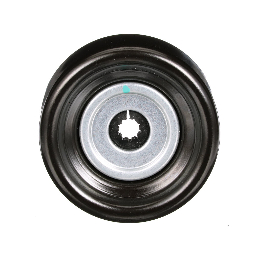 Chevrolet CAPTIVA 2013 Umlenk Führungsrolle T36603 GATES