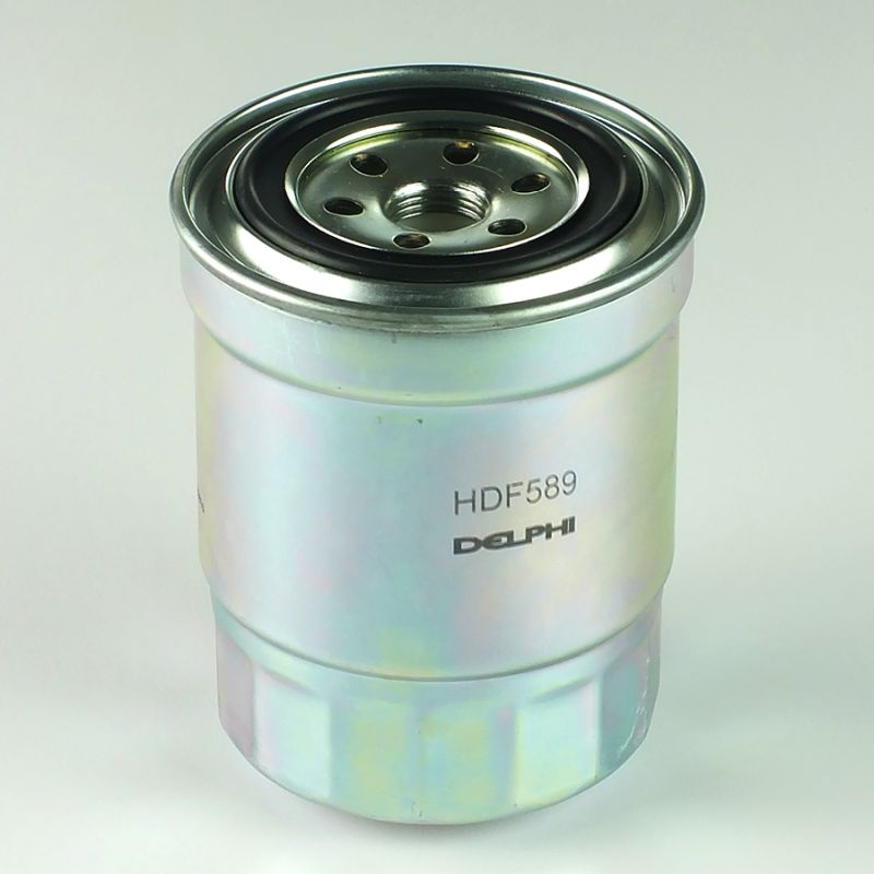 DELPHI Bränslefilter HDF589