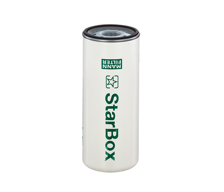 LB 11 102/21 MANN-FILTER LB 11 102/21 Filtro, aire comprimido