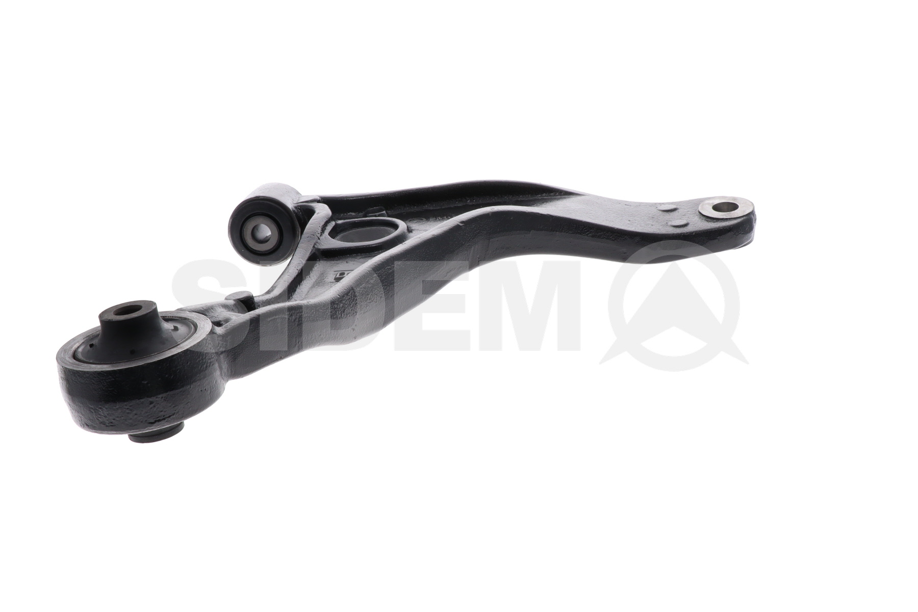 SIDEM 5077 Bras de suspension Renault Master 3 2.3 dCi 130 RWD (FV01, FV10, FV11, FV12) Diesel 130 CV 2016