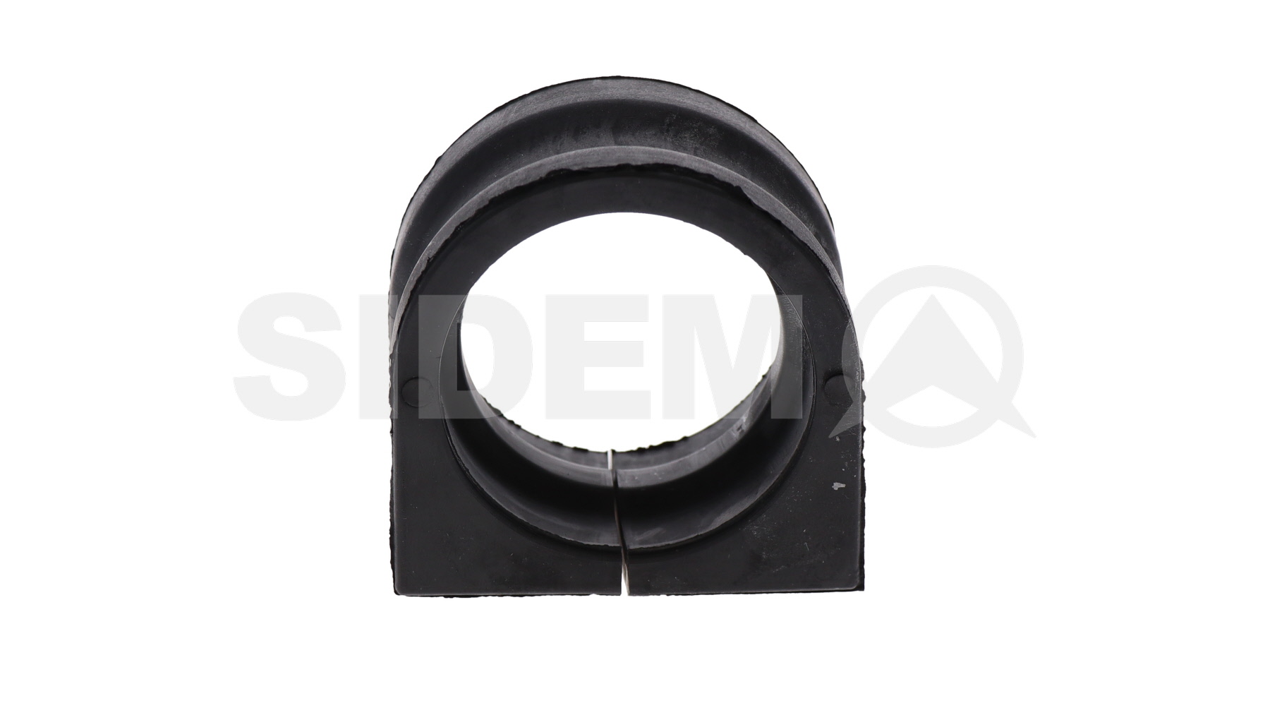 SIDEM 821807 Foring stabilisatorstag BMW E65 750 i, Li Bensin 367 hk 2007 pris