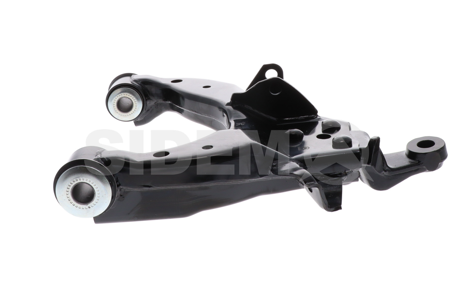 Original Toyota LAND CRUISER SIDEM Querlenker Satz 45571