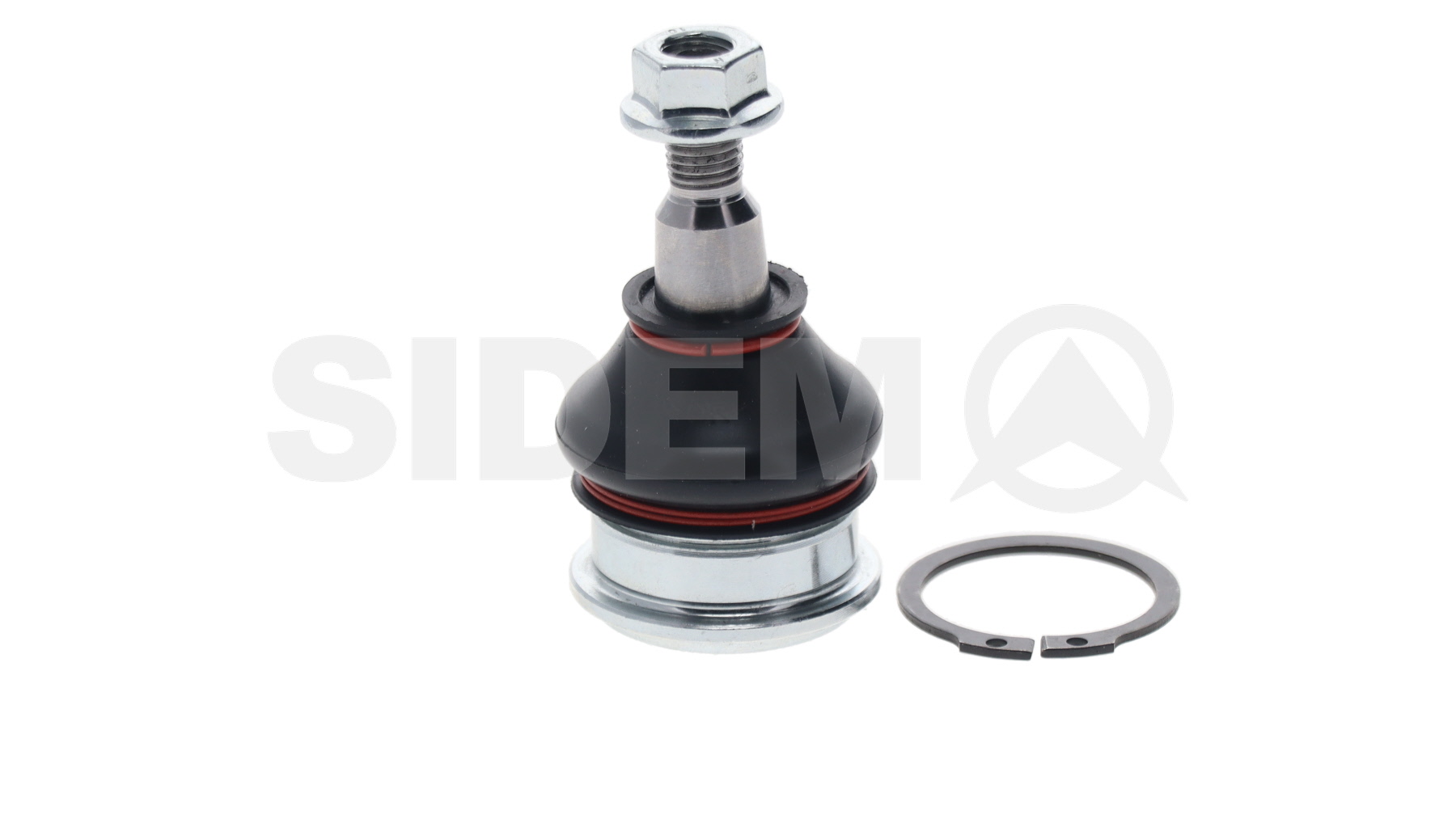 SIDEM 71288 Traggelenk Mitsubishi Galant 6 2.0 GDI 146 PS Benzin 1999