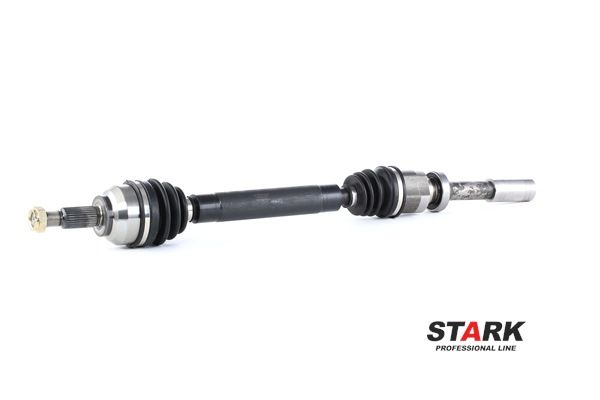 Antriebswelle STARK SKDS-0210013 passend für RENAULT zum günstigen Preis