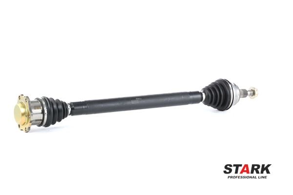 1J0407452FX OE STARK Trækaksel SKDS-0210091