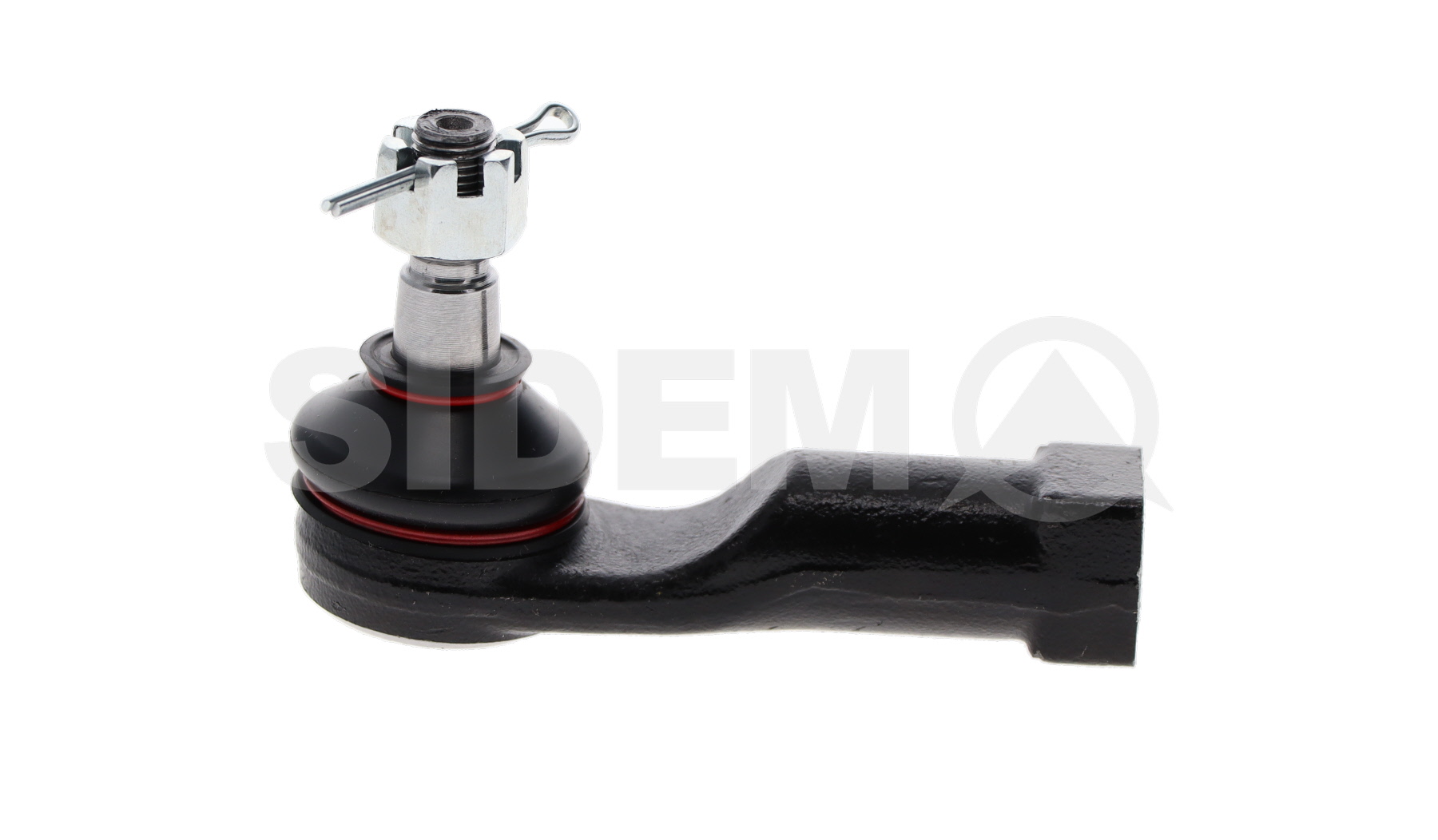 SIDEM 72138 Track rod end MITSUBISHI L 200 / Triton Platform / Chassis (KA_T, KB_T) 2.4 CNG (KA5T) Petrol/Compressed Natural Gas (CNG) 128 hp 2010 price