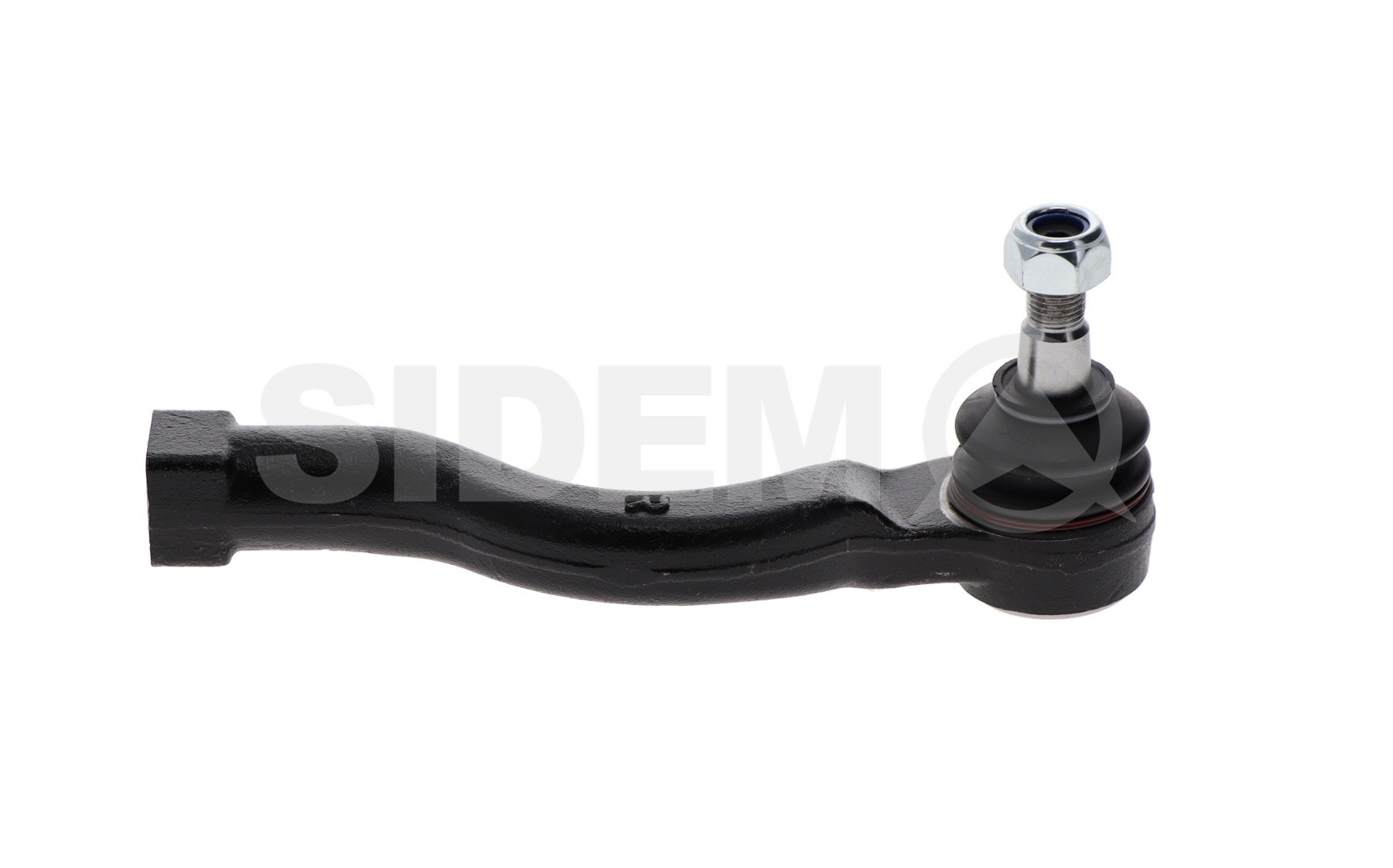 SIDEM 72133 Outer tie rod L200 / Triton IV Platform / Chassis (KA, KB) 2.4 CNG (KA5T) Petrol/Compressed Natural Gas (CNG) 128 hp 2014 price