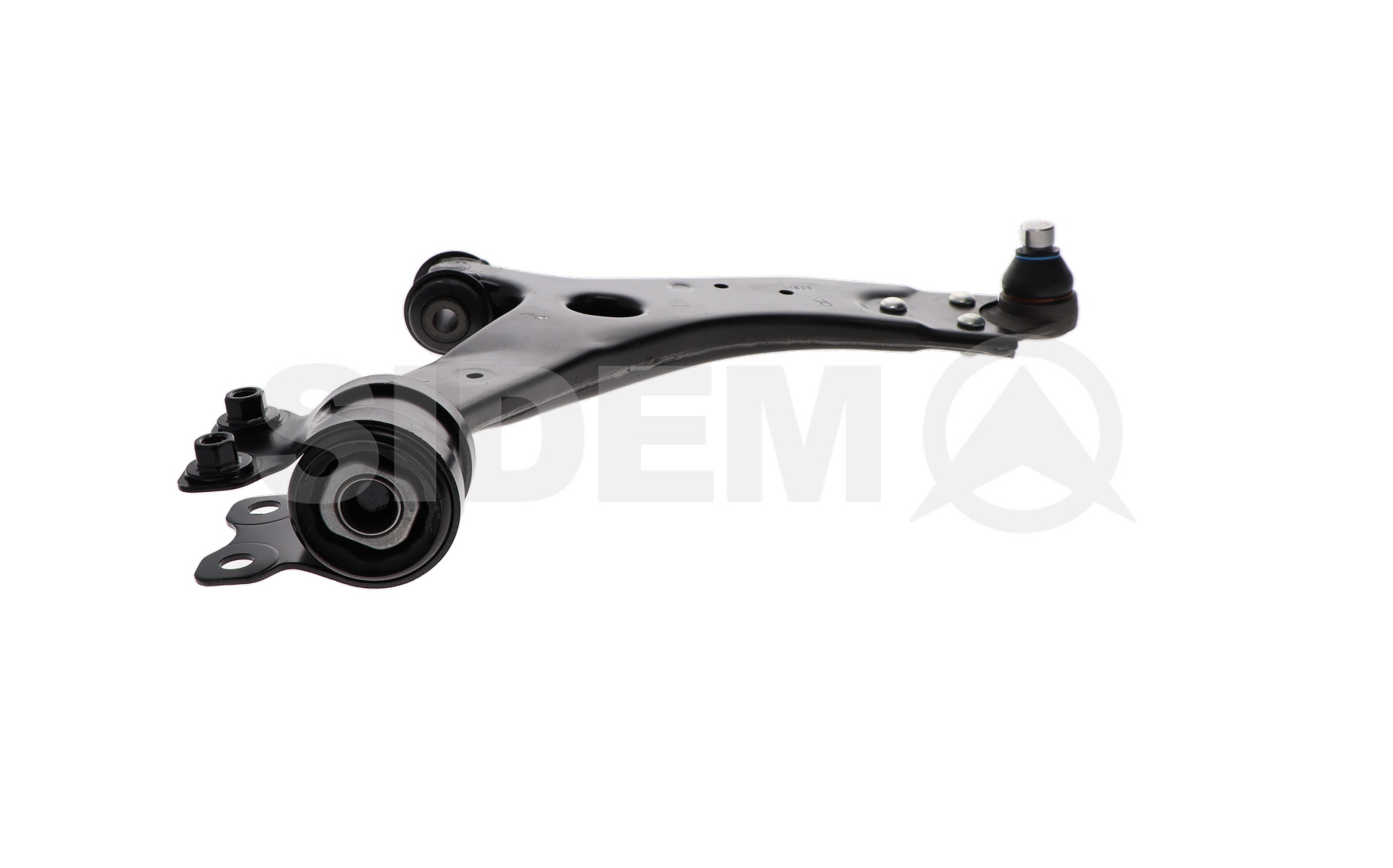 SIDEM Suspension arm 3673