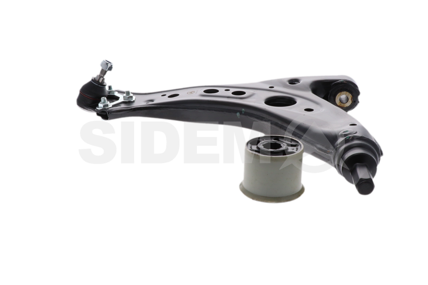 originais Seat IBIZA SIDEM Braço oscilante de suspensão 57176