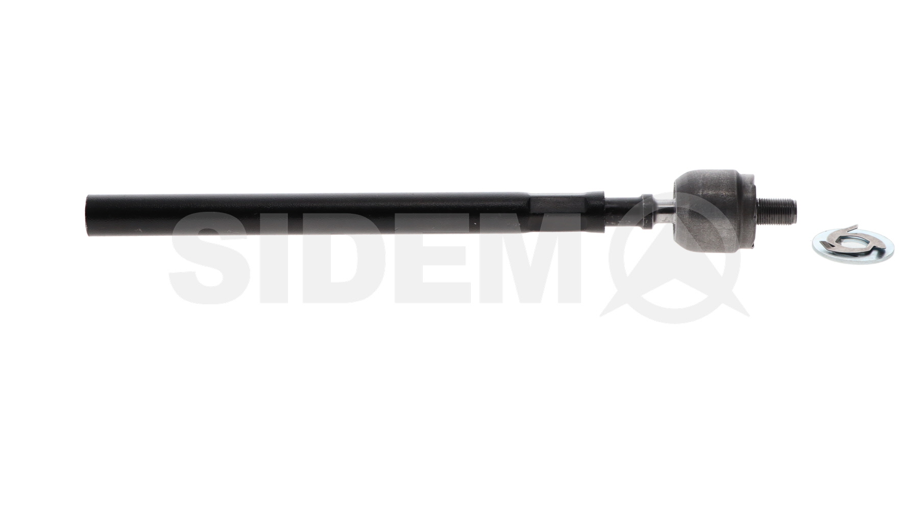 SIDEM 6113 Barra axial da caixa de direção Renault Trafic Minibus T5 2.0 Gasolina 80 cv 1988 preço