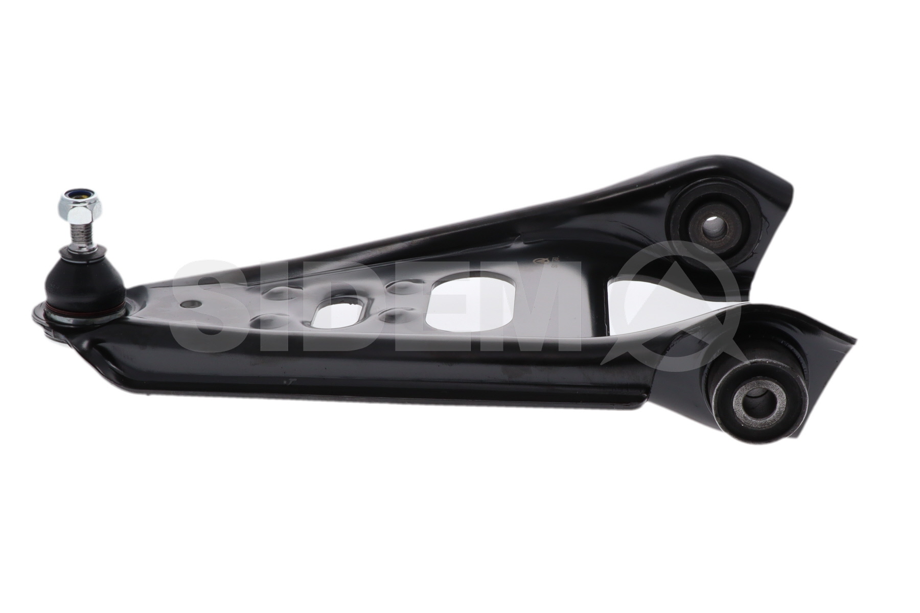 SIDEM 91174 Control arm SMART Fortwo II Coupe (451) electric drive Brabus (451.392) Electric 82 hp 2015 price