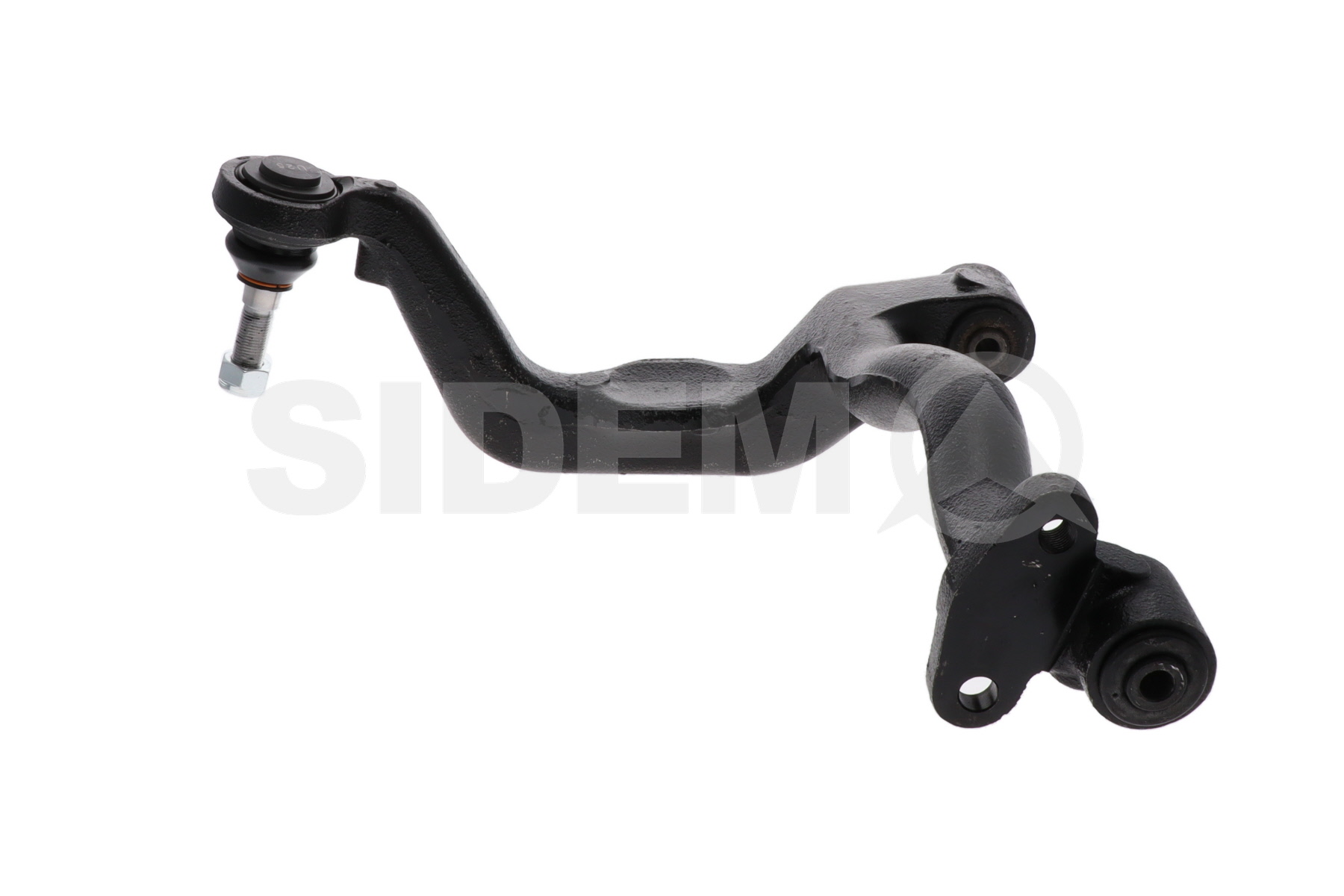 Bras de suspension SIDEM 63476 appropriées pour VW pas cher