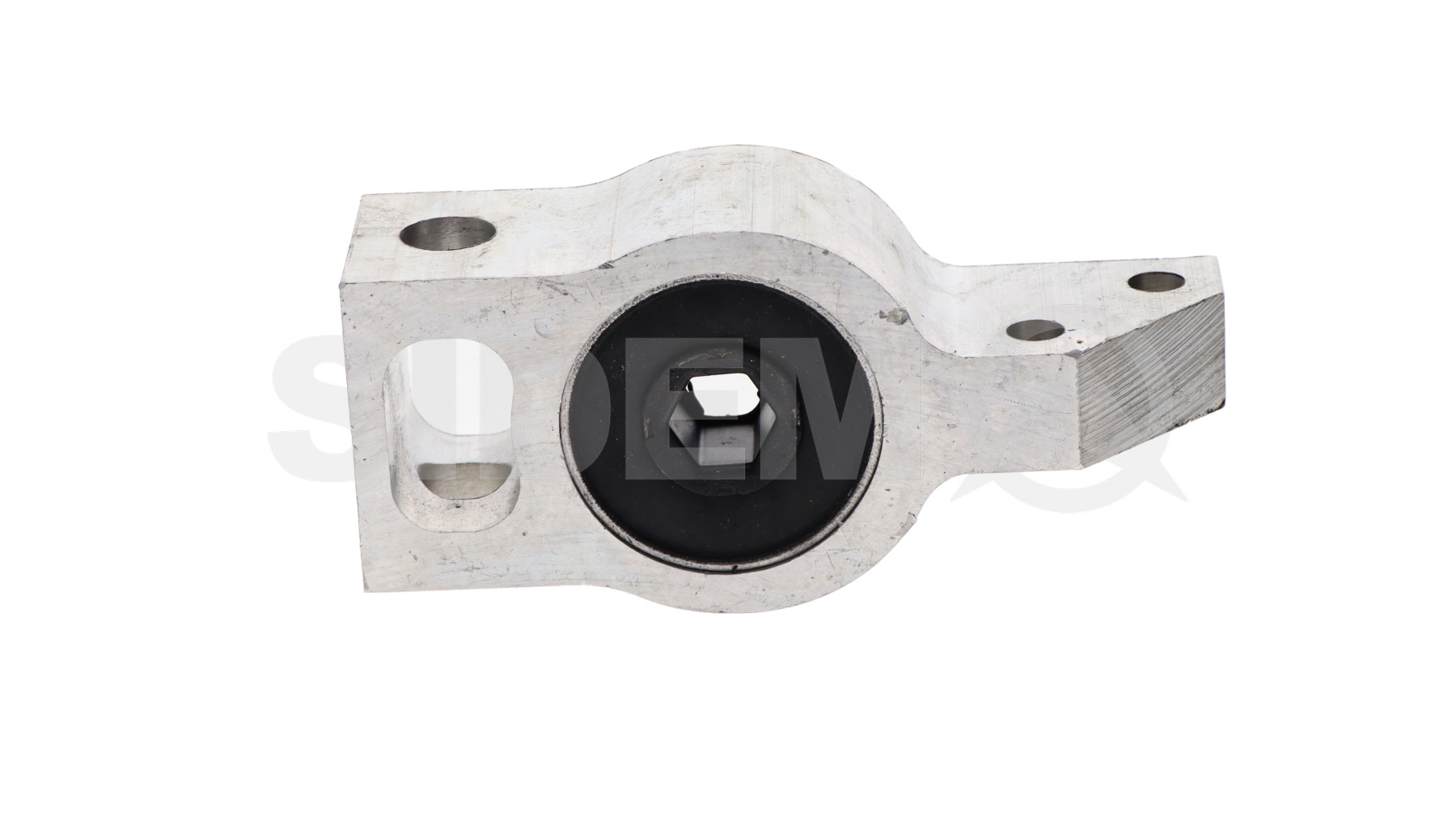 Supporto braccio oscillante SIDEM 837612 adatti per AUDI prezzi economici