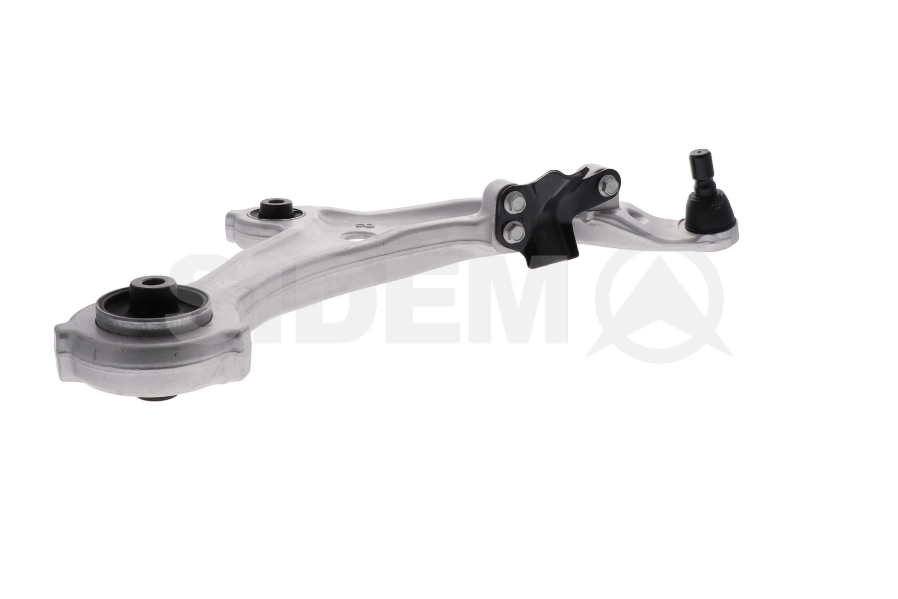 Original Nissan 100 NX SIDEM Querlenker Satz 41379