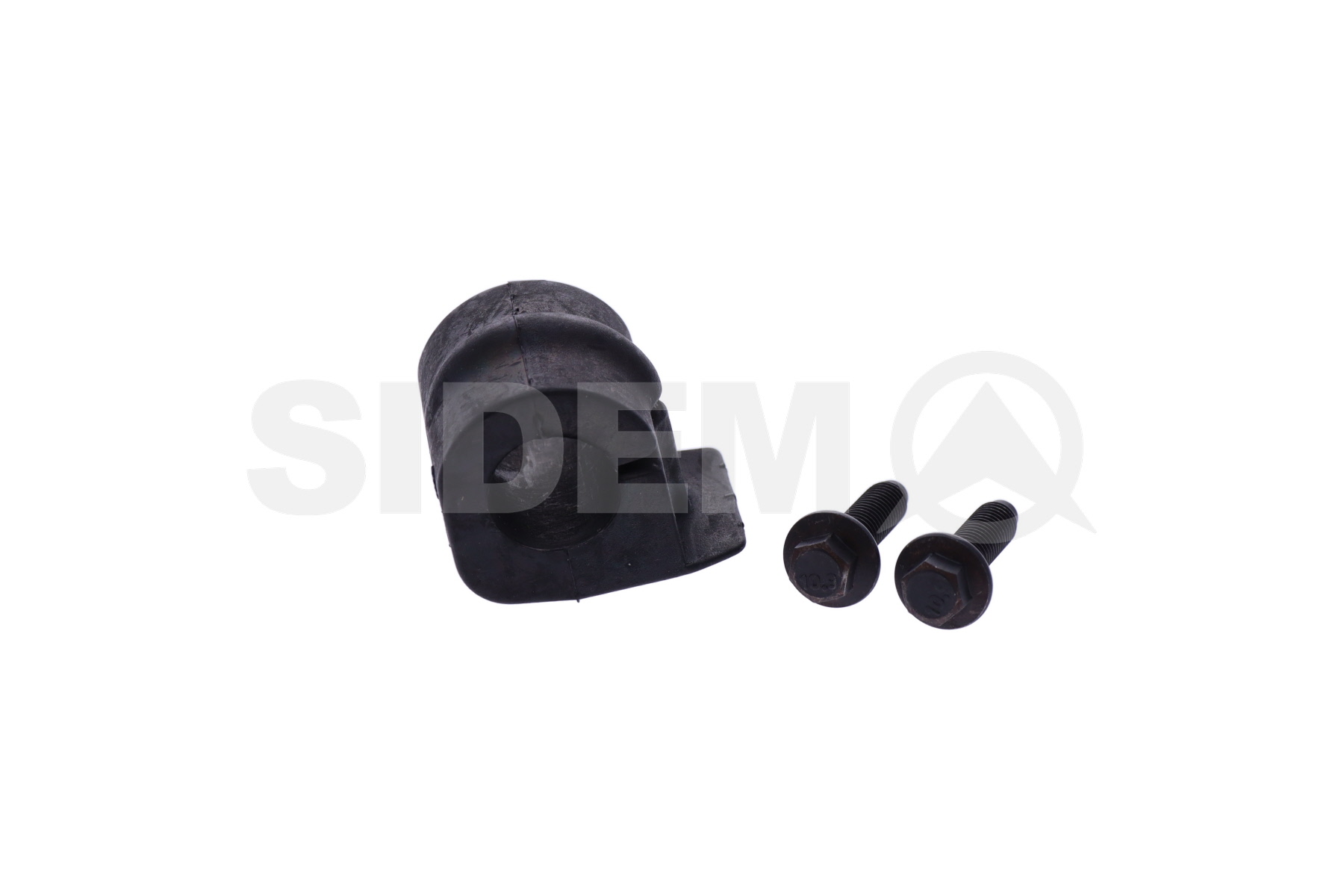 SIDEM 861803 Stabilisator foring SAAB 9-3 Cabrio (YS3D) 2.3 Bensin 230 hk 2000 pris