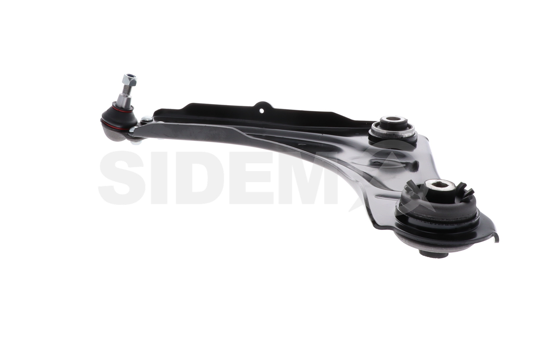 SIDEM Suspension arm 5878