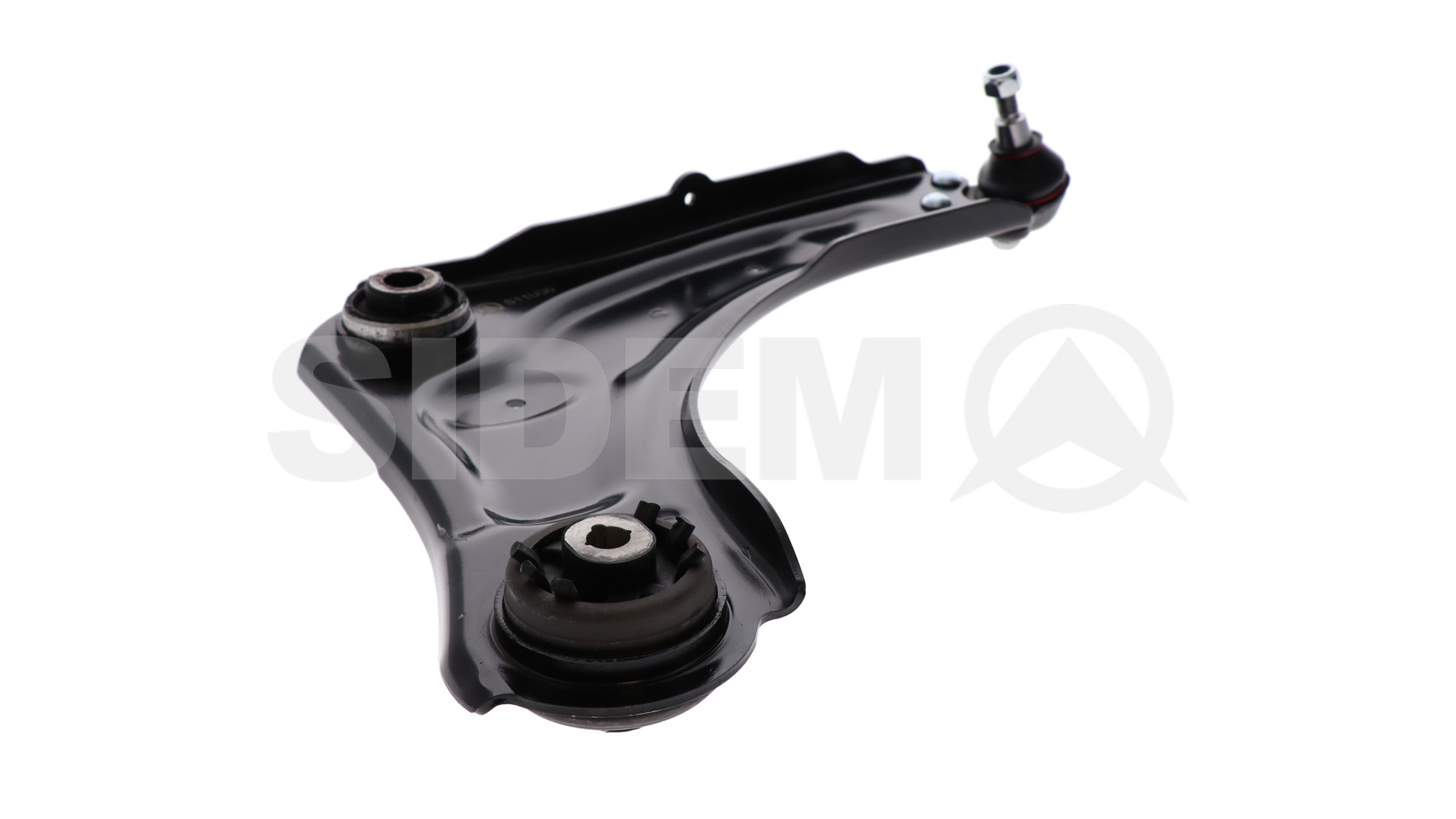 SIDEM 5879 Braccio oscillante RENAULT Megane III Coupe (DZ) 2.0 TCe Benzina 250 CV 2012 prezzo