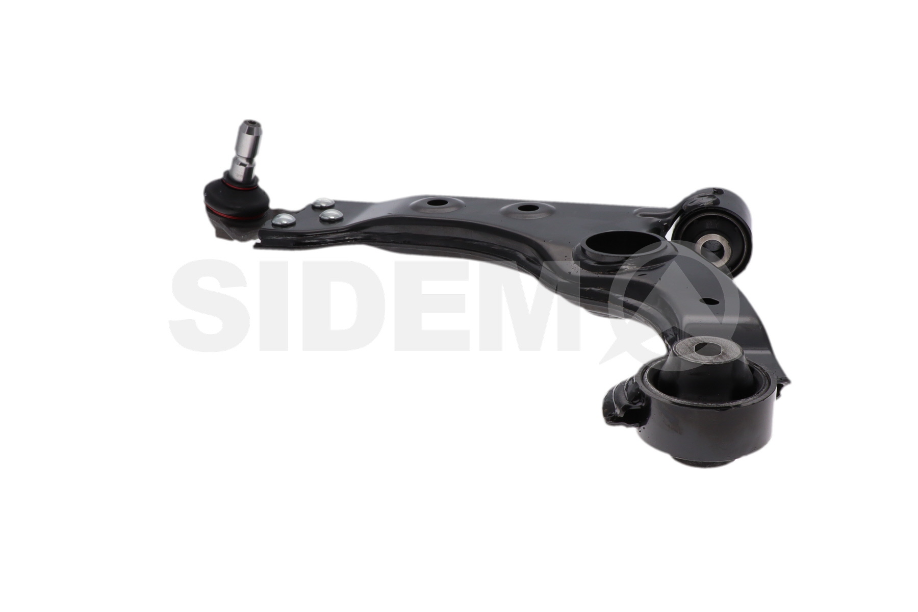 SIDEM Braccio oscillante, sospensione ruota 35070