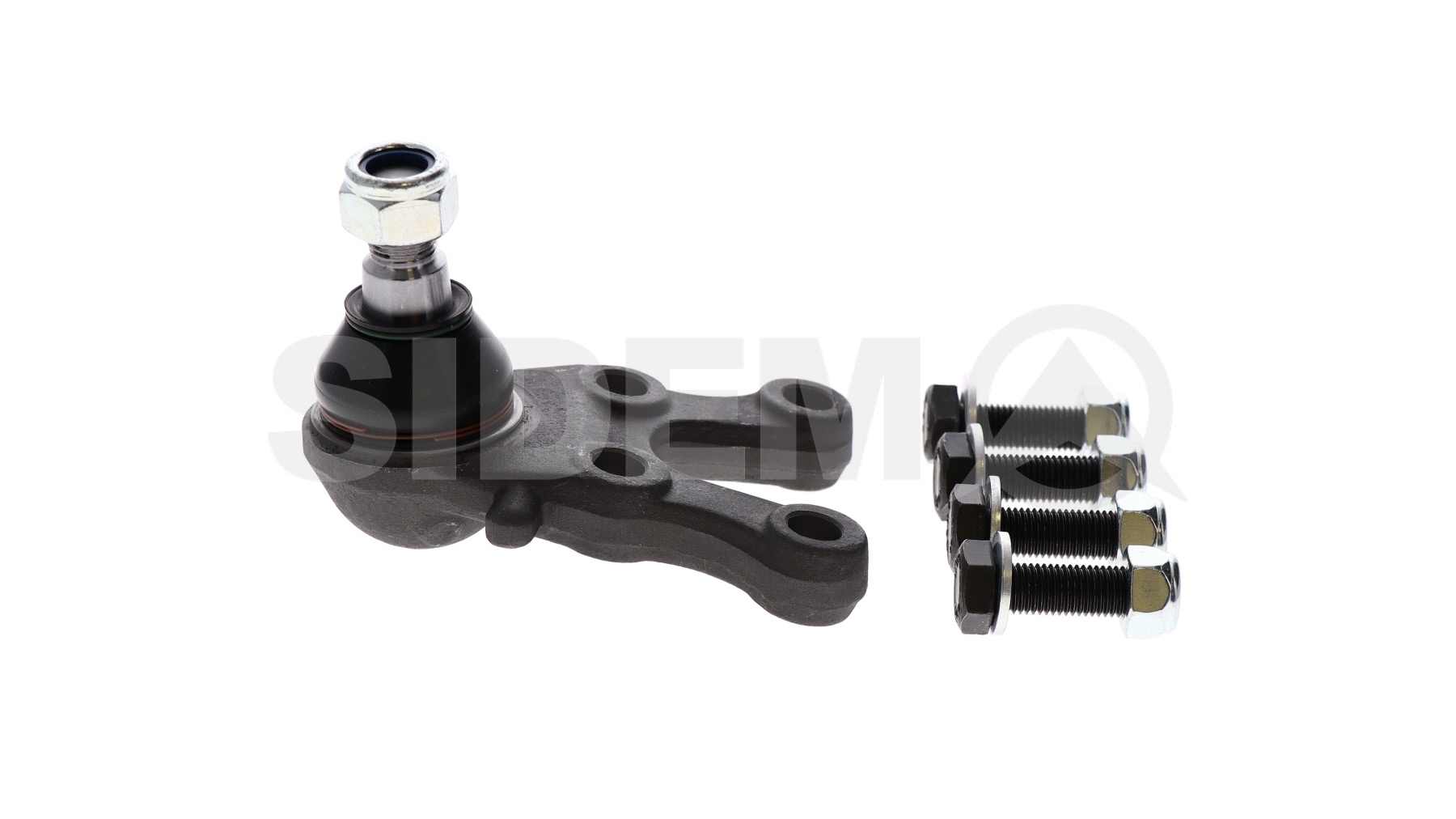 alkuperäiset Mitsubishi OUTLANDER SIDEM Alapallonivel 72286