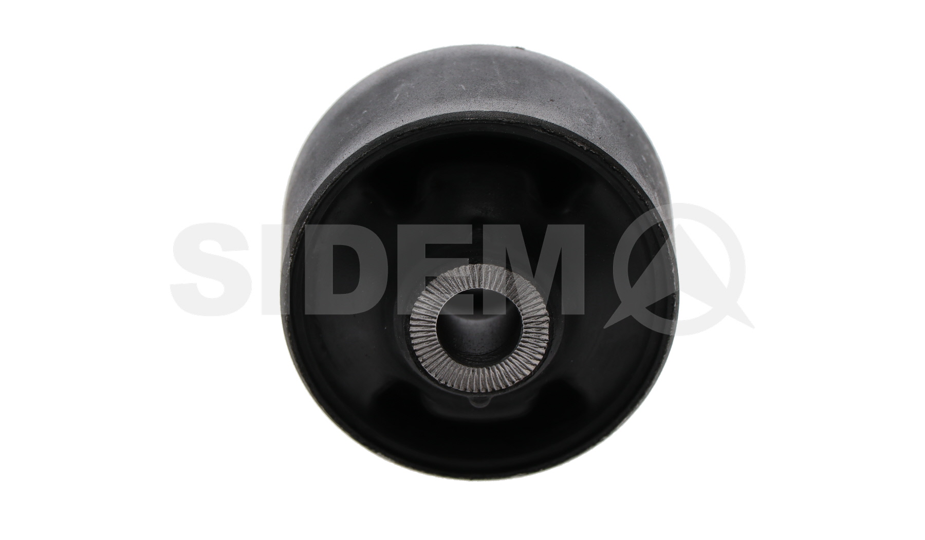 SIDEM Trailing arm / Suspension arm bush 881707