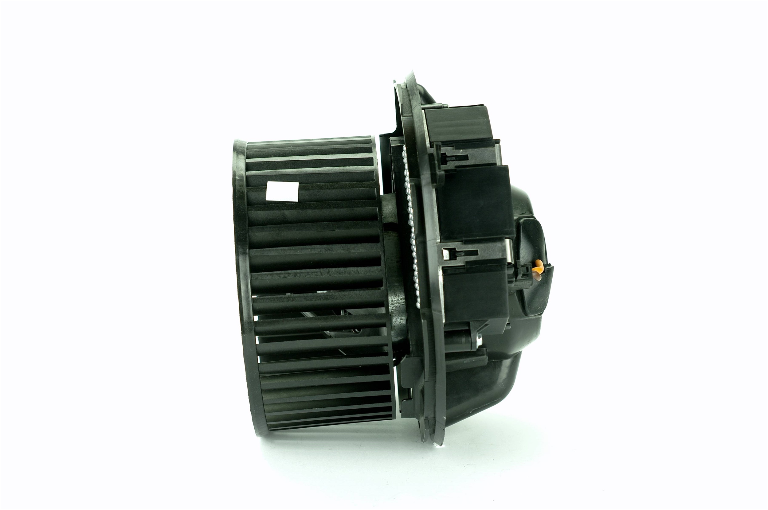 1K2820015F OE NISSENS Interior Blower 87072