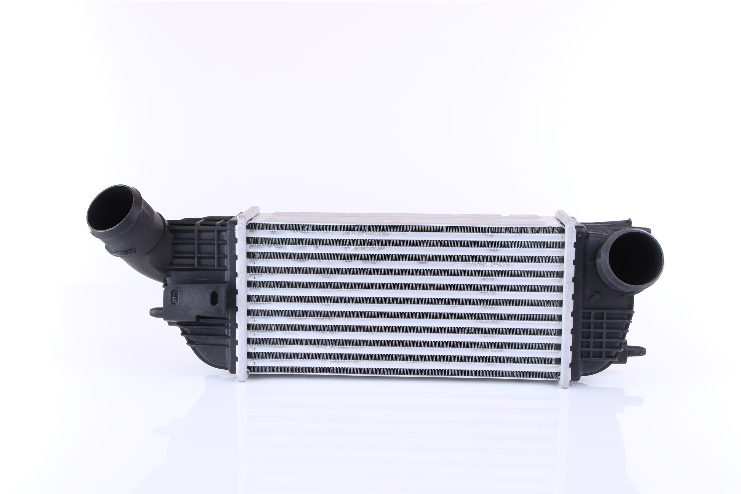NISSENS 96497 Intercooler CITROЁN C5 III (RD_) 2.0 HDi Diesel 140 Pk 2015 kosten