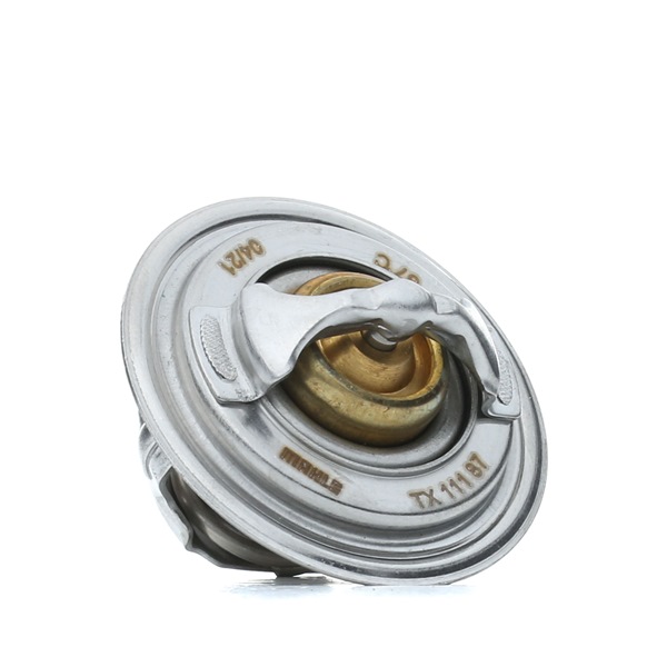 MAHLE ORIGINAL TX 111 87D Termóstato AUDI original