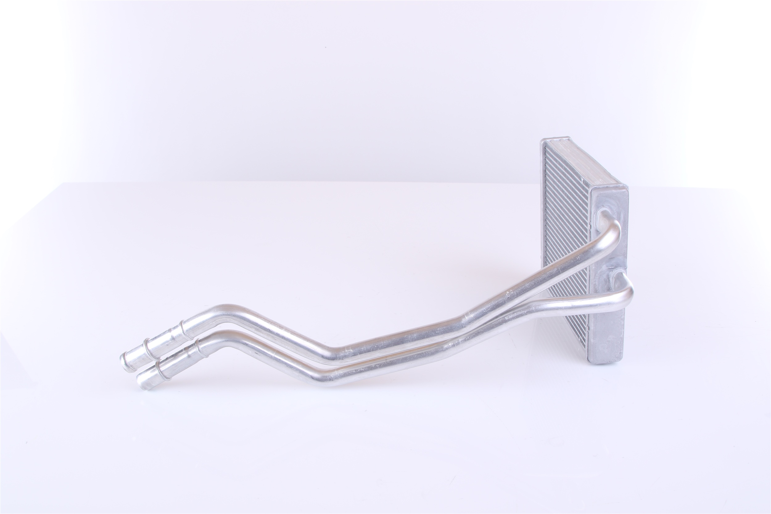 NISSENS 71771 Radiateur de chauffage Ford Fiesta 6 1.6 ST200 200 CV Essence 2016