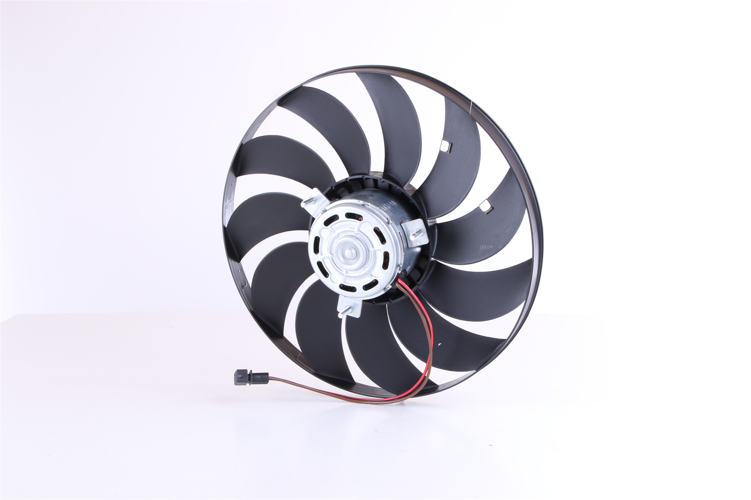 NISSENS 85676 Kylfläkt VW Transporter T6 Minibuss (SGB, SGG, SGJ) 2.0 TDI Diesel 199 hk 2022 pris