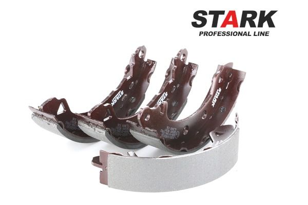 9947106 OE STARK Kit ganasce freni SKBS-0450030