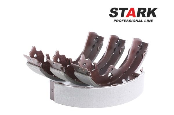AA30126310 OE STARK Brake Shoe Set SKBS-0450046