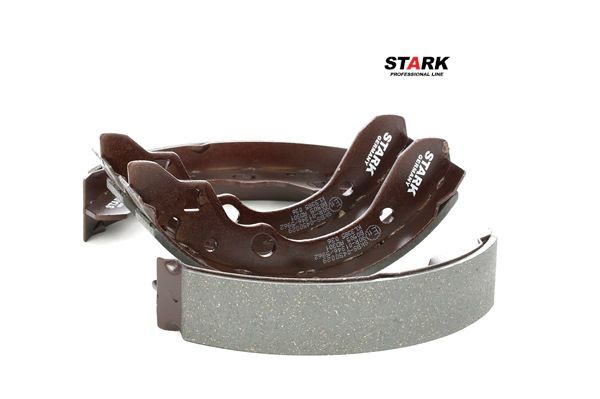 Juego de zapatas de frenos BC1D26310A STARK SKBS-0450029