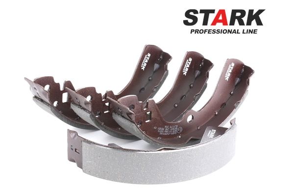 SKBS-0450048 STARK Zapatas de freno HYUNDAI i30