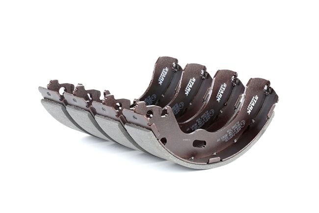 ECY12638ZC OE STARK Bremsbackensatz SKBS-0450038