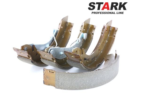 Bremseskosett STARK SKBS-0450007