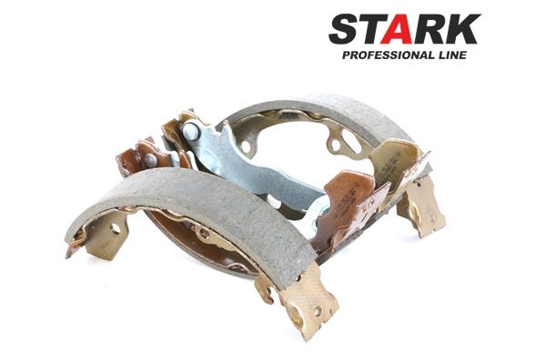 Juego de zapatas de frenos 98AX2200BE STARK SKBS-0450004