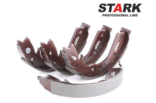 d'origine Hyundai H-1 Camionnette STARK Garniture de frein à main SKBSP-0440012