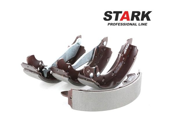 811609527E OE STARK Garnitura zavorne celjusti SKBS-0450054