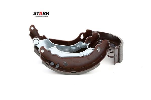 STARK SKBS-0450034 Kit de zapatas de frenos Renault Clio II 2.0 16V Sport Gasolina 169 cv 2000 precio