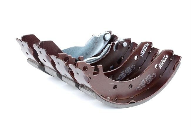 SKBS-0450027 STARK GBS90835AF Bremsbackensatz
