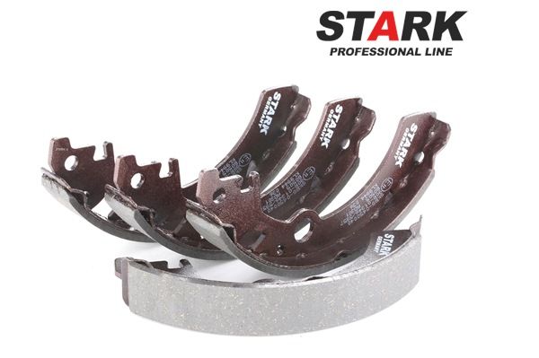 STARK SKBS-0450040 Trumbromsar SUZUKI Wagon R+ II Hatchback (MM) 1.0 Bensin 69 hk 2002 pris