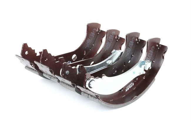STARK SKBS-0450022 Комплект барабанных тормозов Fiat Strada 178E 1.2 бензин 60 л.с. 2025