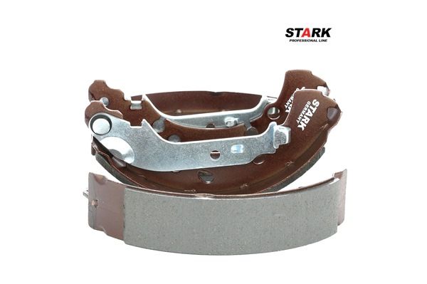 STARK SKBS-0450050 Ganasce TOYOTA Yaris III Hatchback (XP150) 1.5 (NCP150_) Benzina 109 CV 2021 prezzo