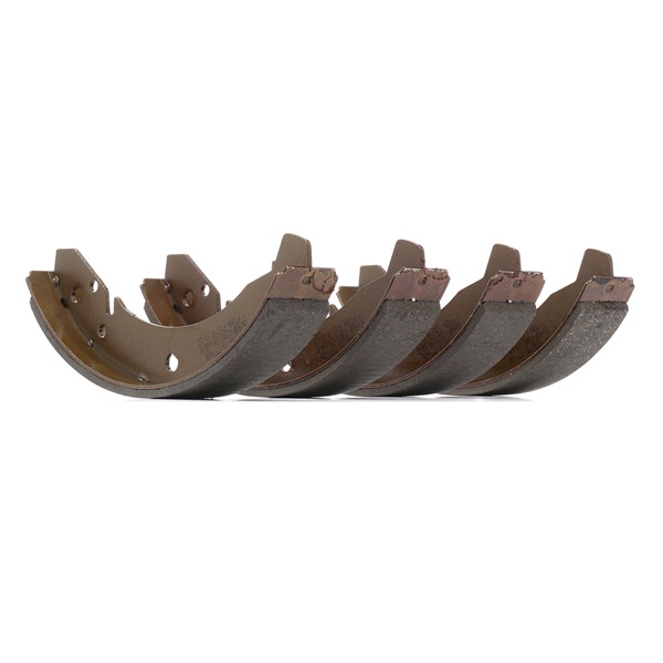 SKBS-0450023 STARK 131698237QX Bremsbackensatz