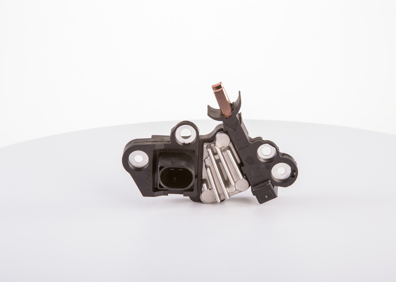 AR14-C-L BOSCH F 00M 346 098 Lichtmaschinenregler VOLVO S80 II (AS, 124) 3.2 Flexifuel AWD 241 PS Benzin/Ethanol 2009