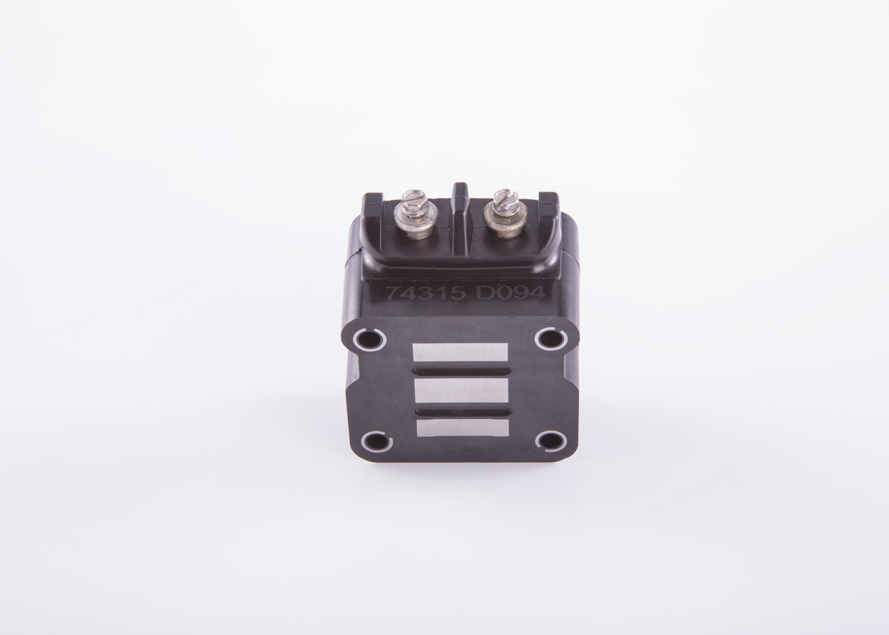 Prijemalni magnet BOSCH F 00H N37 431 primeren za VW, BMW, RENAULT, AUDI, MERCEDES-BENZ poceni