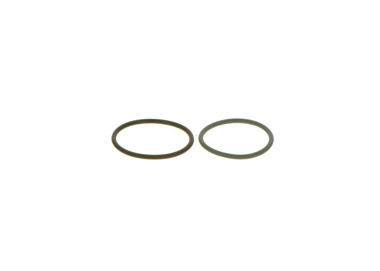 F 00H N37 454 BOSCH A0289975648 Reparatursatz, Zündverteiler