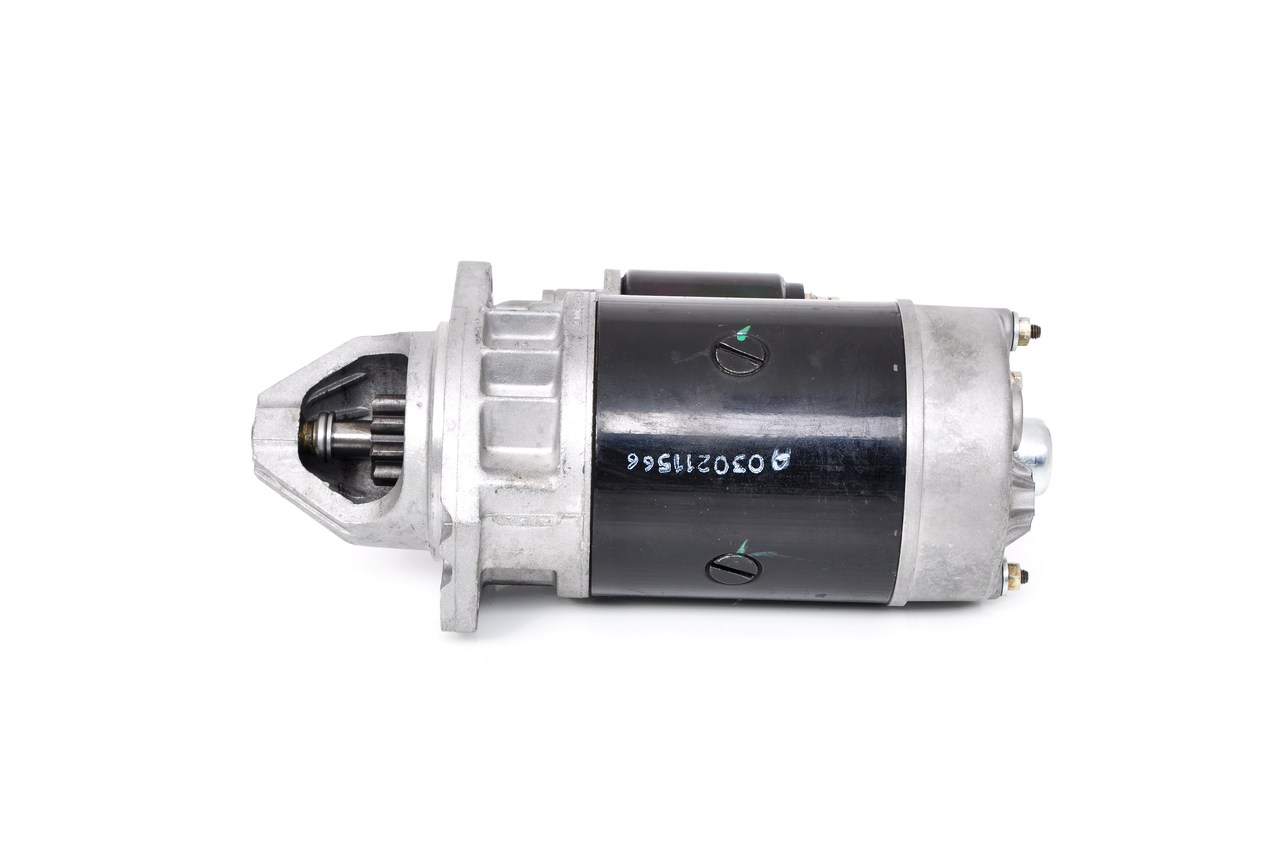 Anlasser BOSCH F 002 G20 563 passend für VW, BMW, AUDI, MERCEDES-BENZ, OPEL zum günstigen Preis