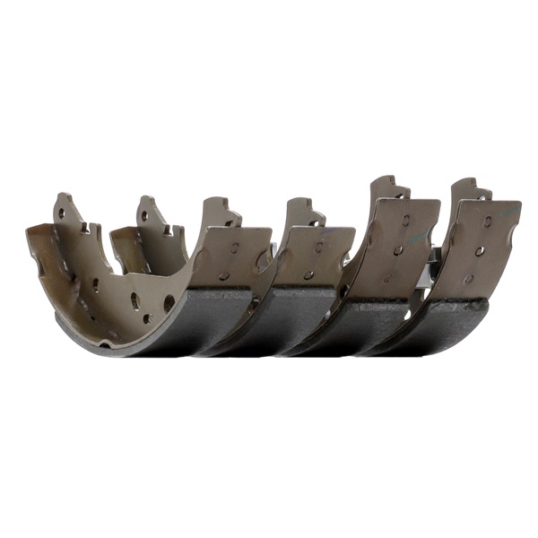 S 23 533 BREMBO Zapatas de freno CITROËN JUMPY