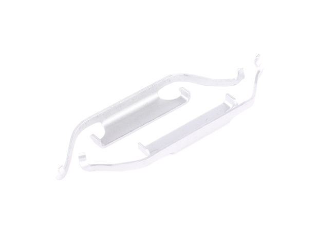 originale Jaguar F-PACE BREMBO Bremsekaliber-rep-sæt A 02 223